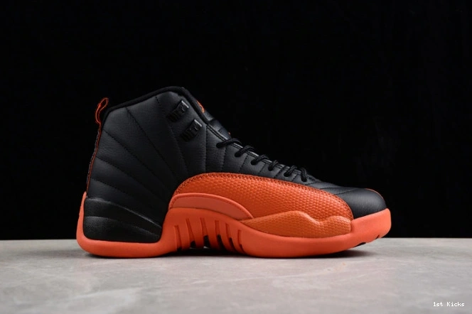 jordan Trendy 1400 "brilliant fd9101- 12 orange" air 1231